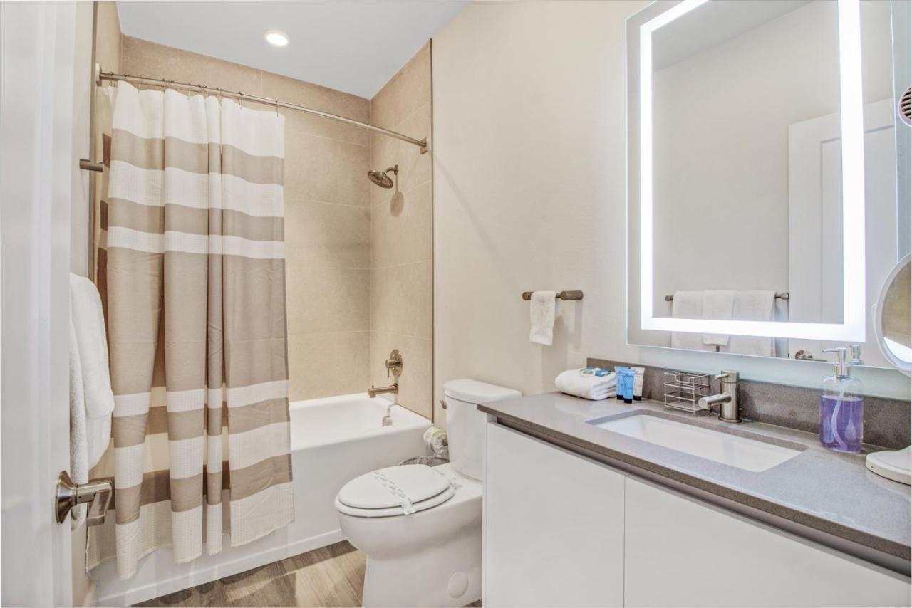 Modern Townhouse Near Disney With Heated Pool Orlando Ngoại thất bức ảnh