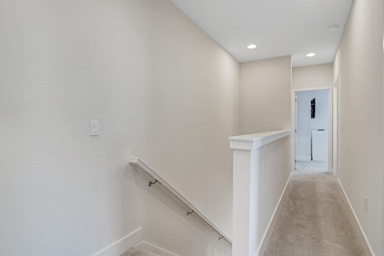 Modern Townhouse Near Disney With Heated Pool Orlando Ngoại thất bức ảnh